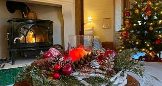 Weihnachten im Apfeltraum Weihnachten im Apfeltraum