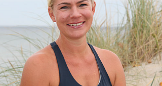 Yoga Lehrerin Marlen Yoga Lehrerin Marlen