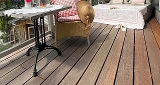 Sonnenbett Gartenlauben Balkon Gartenlaube Balkon